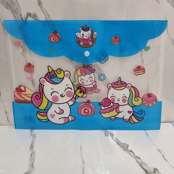 SOBRE KAWAII BROCHE 35x25 1