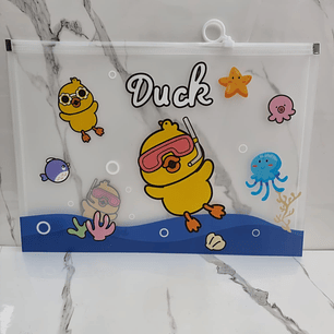 SOBRE KAWAII CIERRE 33x24