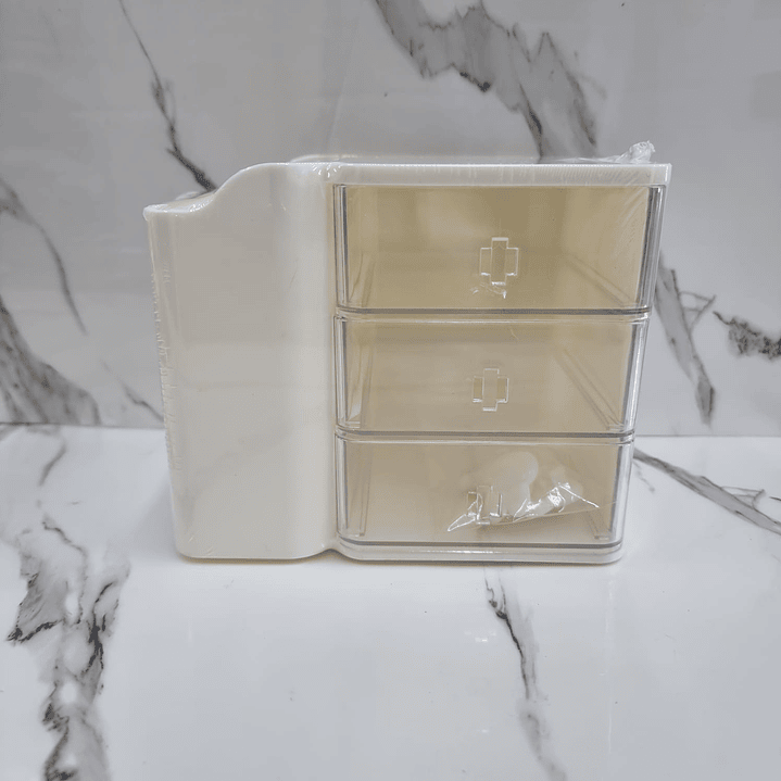 PORTA LAPIZ CONEJO  4