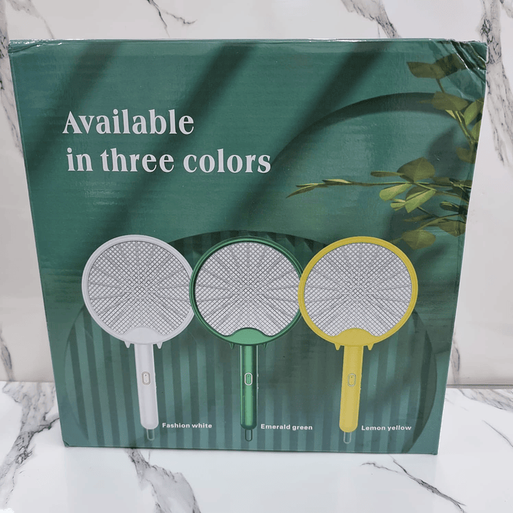 REPELENTE DE MOSCOS  3