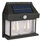 FAROL SOLAR DOBLE  - Miniatura 1