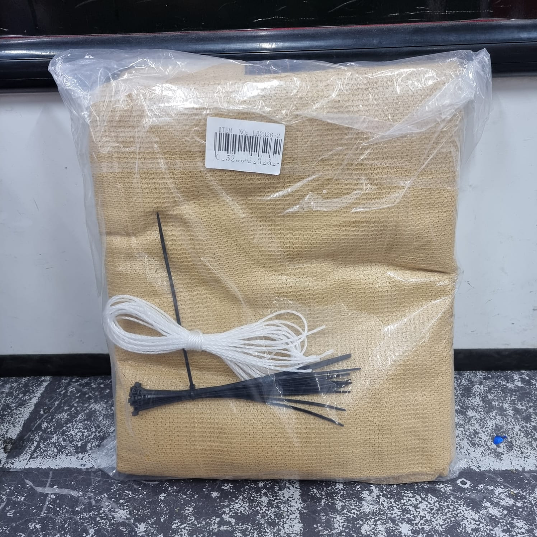 CARPA RECTANGULAR 3x5 2