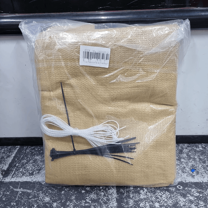 CARPA RECTANGULAR 3x5 2