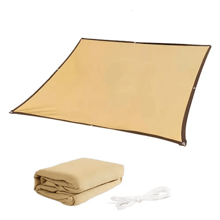 CARPA RECTANGULAR 3x5 4