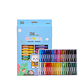 LAPIZ PASTEL 36PCS - Miniatura 2