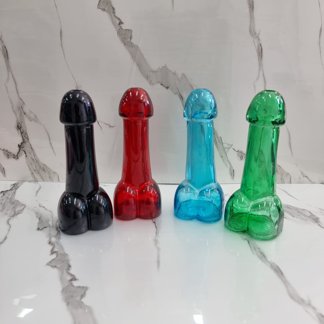 VASO DIVERTIDO COLOR  2