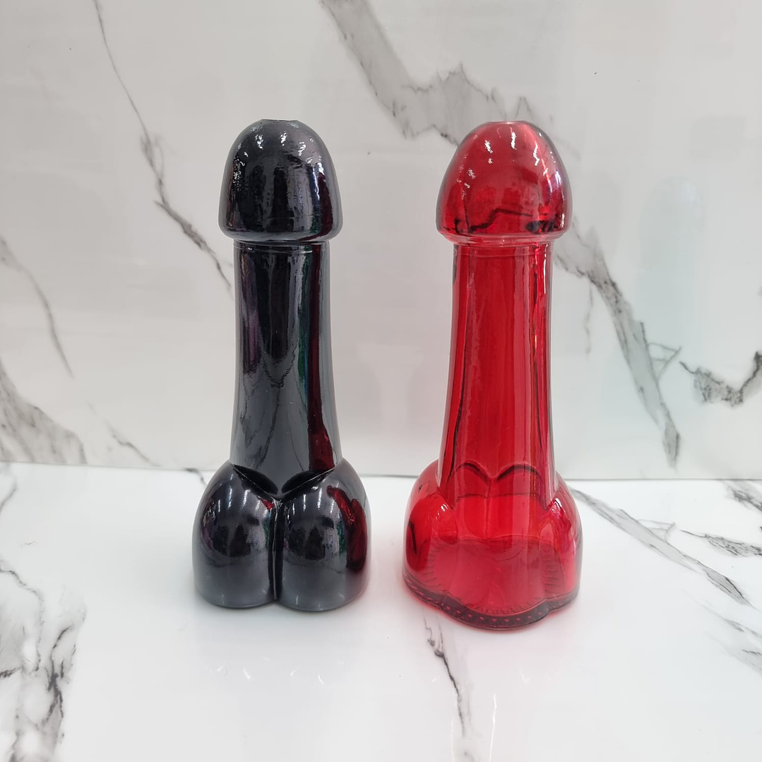 VASO DIVERTIDO COLOR  4