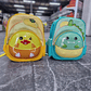 MOCHILA NIÑOS 32X27  - Miniatura 2