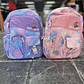 MOCHILA NIÑA 43X30 - Miniatura 1