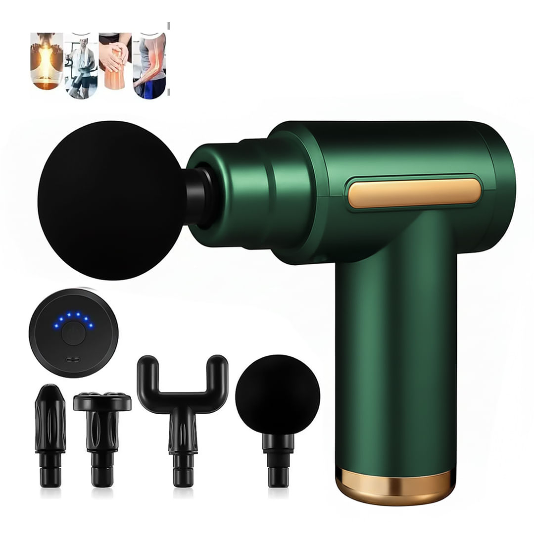 PISTOLA MASAJEADOR  1