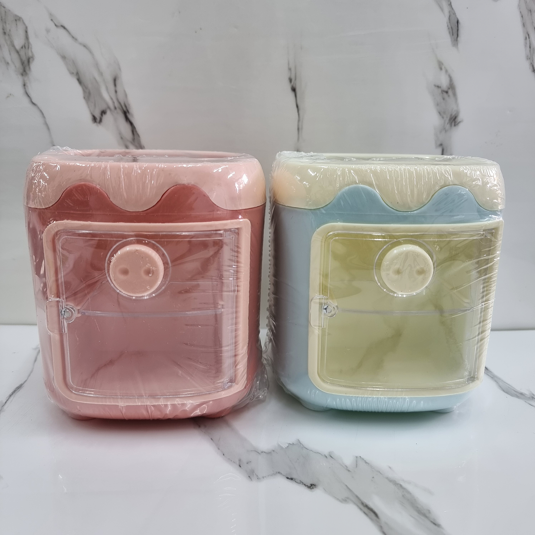 PORTA LAPIZ KAWAII 3