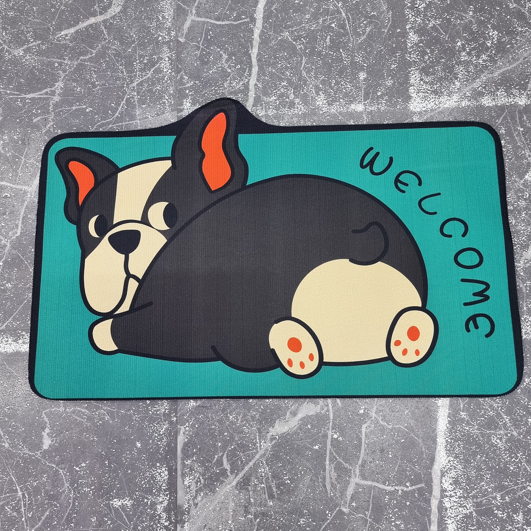 ALFOMBRA KAWAII 40×60CM 2