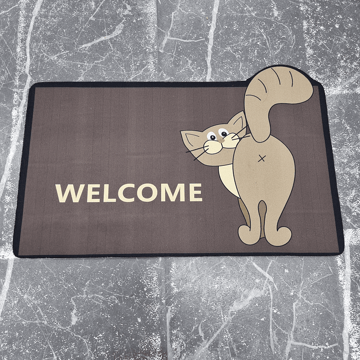 ALFOMBRA KAWAII 40×60CM 3