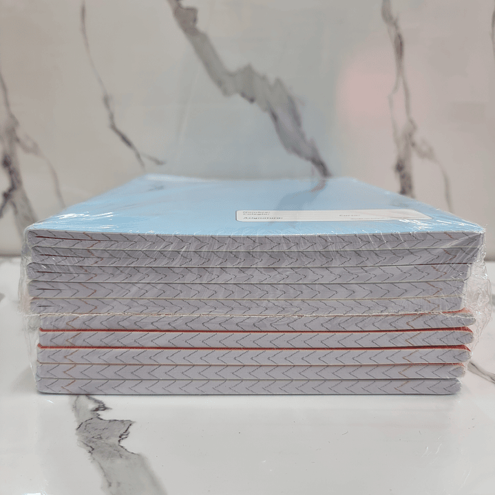 CUADERNO COLLEGE 80H 2