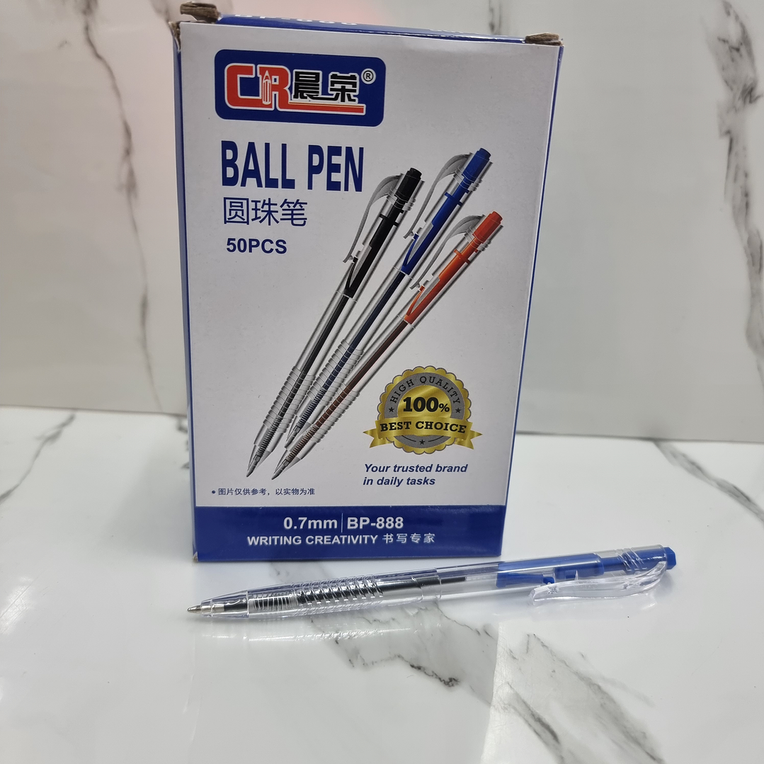 CAJA 50 LAPIZ PASTA CR 2