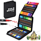 DUAL BRUSH 72PCS - Miniatura 1