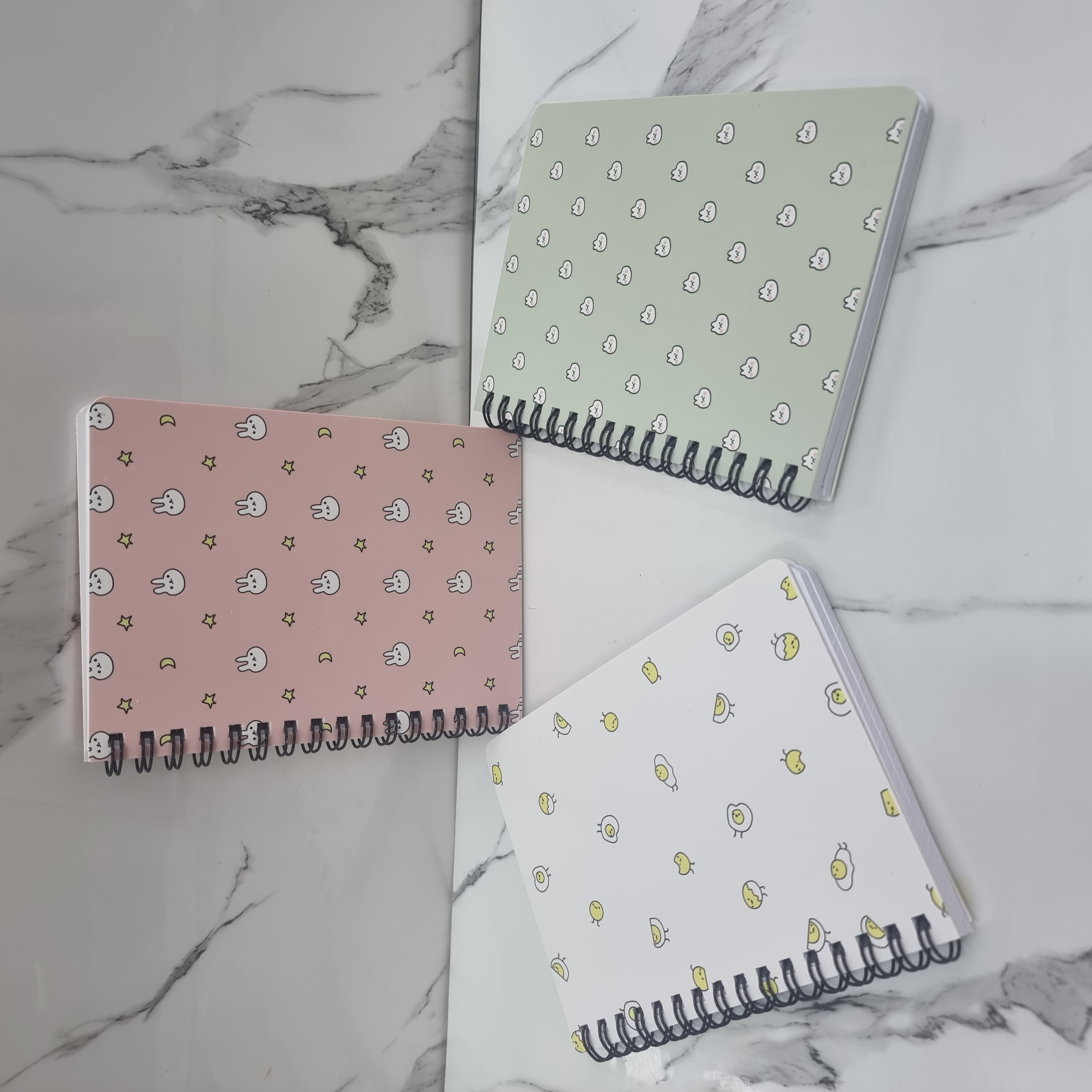 CUADERNO 80HOJAS