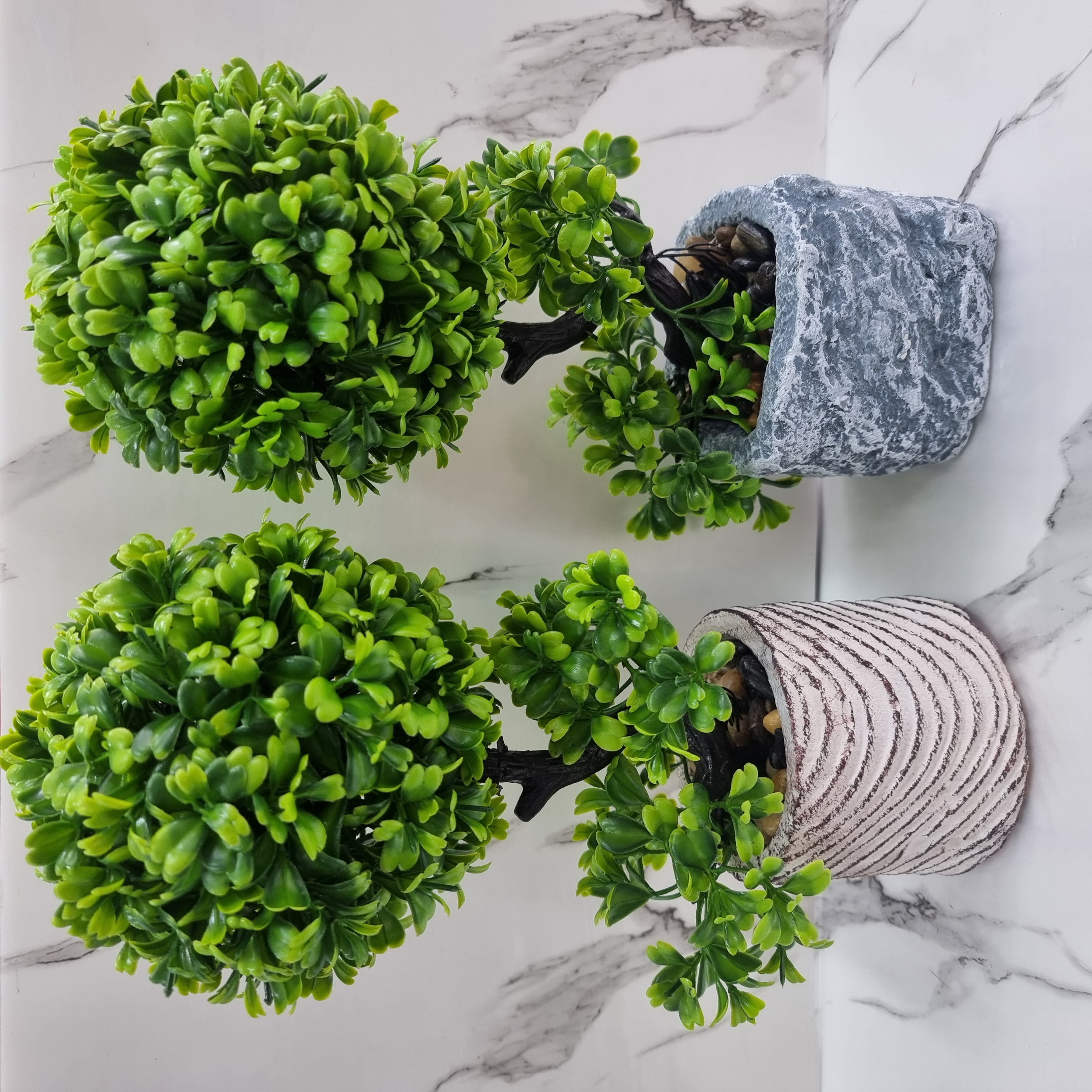 ARBOL PODADO 28CM