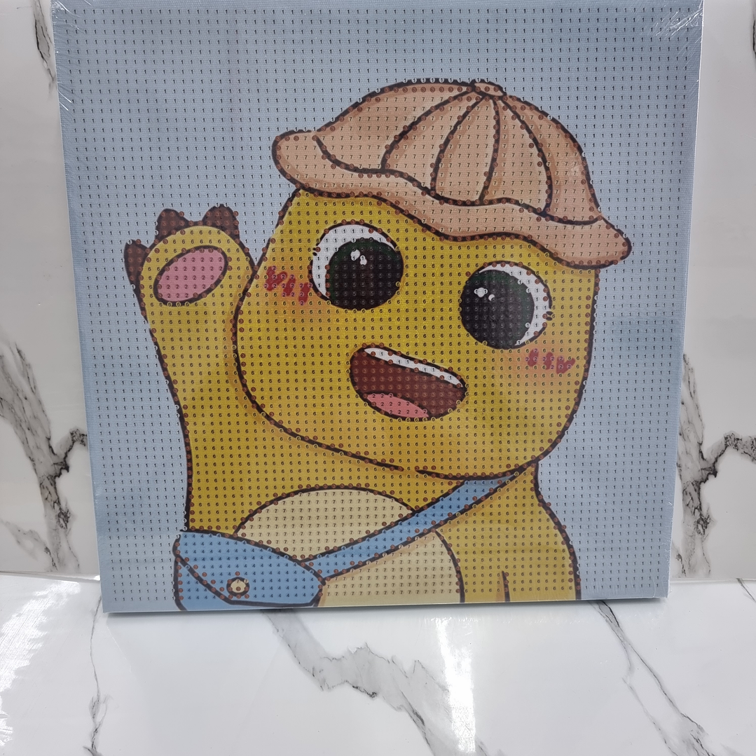 ARTE DIAMANTE 30×30CM 1