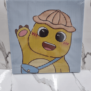 ARTE DIAMANTE 30×30CM