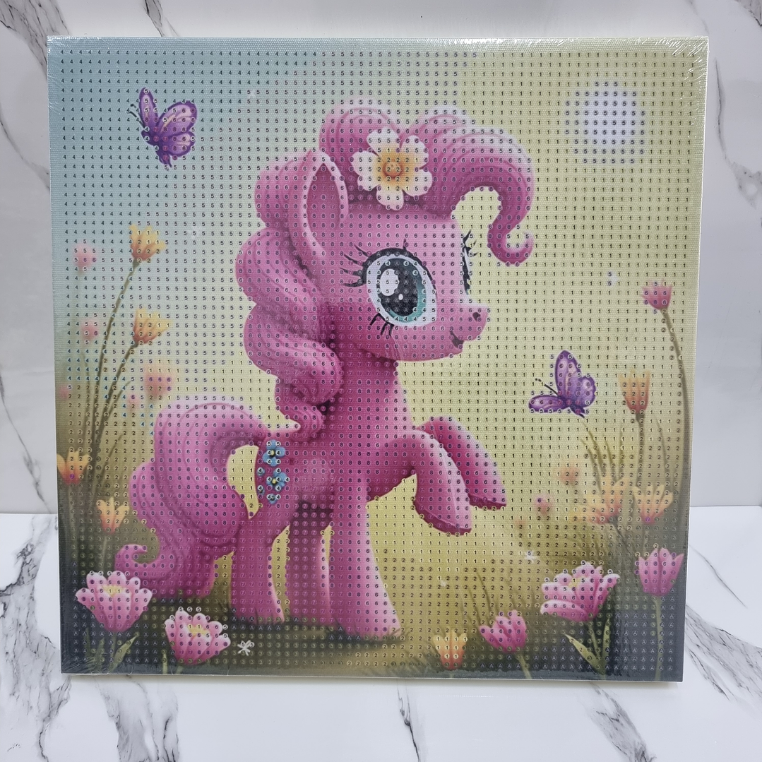 ARTE DIAMANTE 30×30CM 5