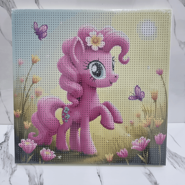 ARTE DIAMANTE 30×30CM 5