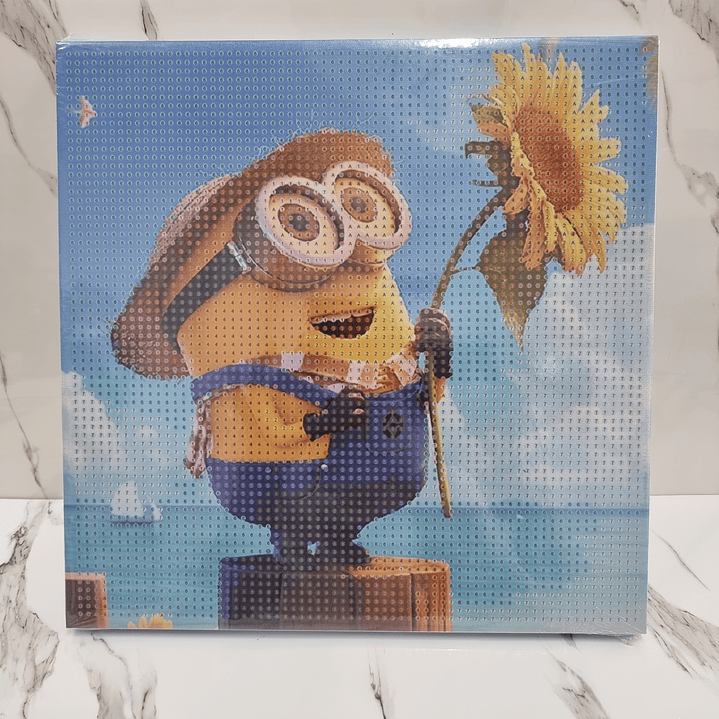 ARTE DIAMANTE 30×30CM 3