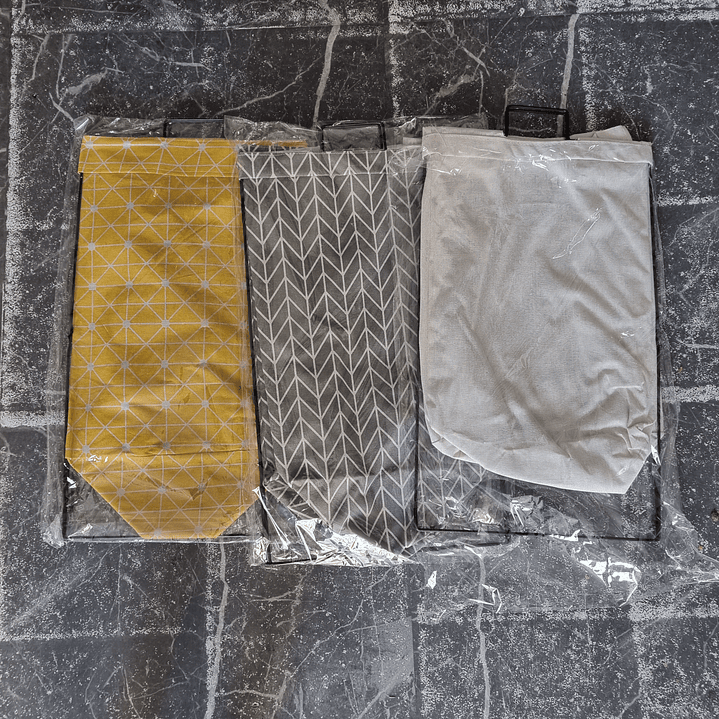 CANASTO ROPA 35×26×55CM 4
