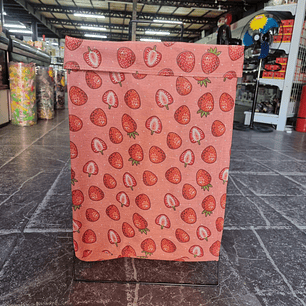 CANASTO ROPA 35×26×55CM