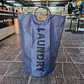 CESTO ROPA LAUNDRY - Miniatura 1