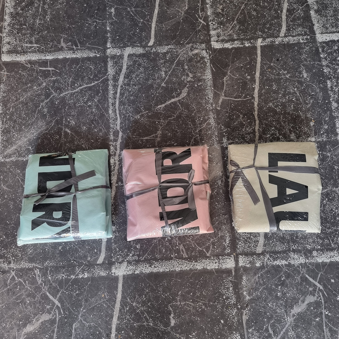 CESTO ROPA LAUNDRY 2