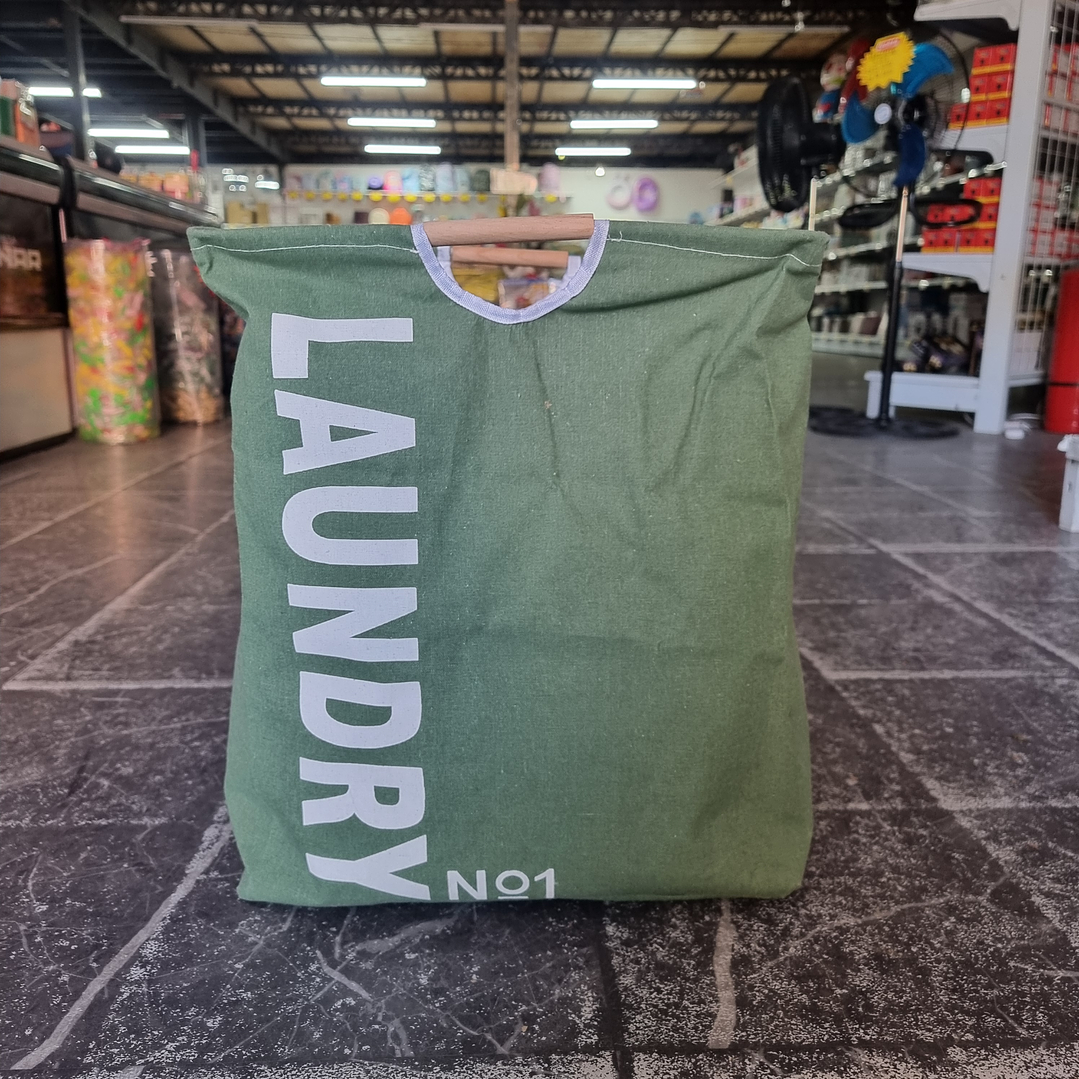 CESTO AGARRE CAÑAMO 1