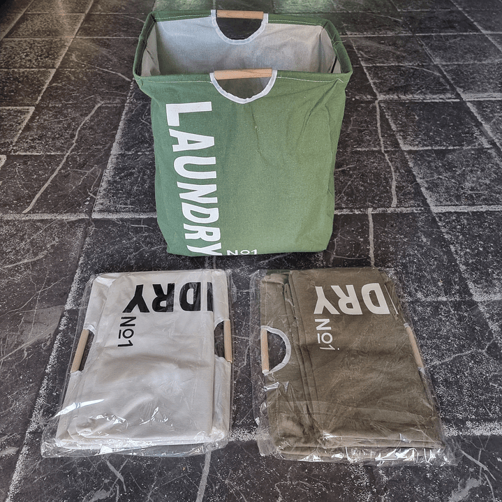 CESTO AGARRE CAÑAMO 2