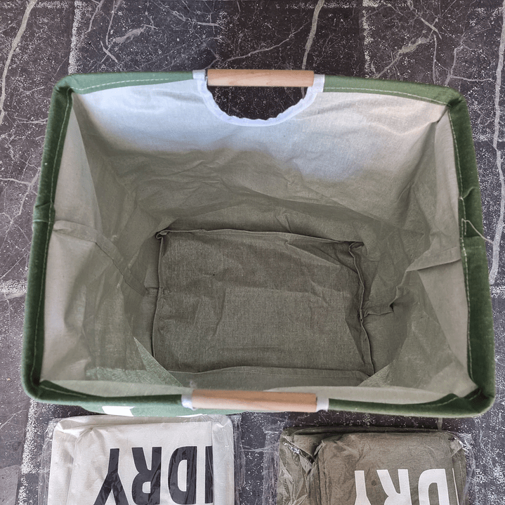 CESTO AGARRE CAÑAMO 3