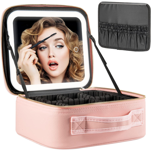 COSMETIQUERO LED