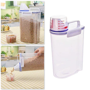 CONTENEDOR PLASTICO