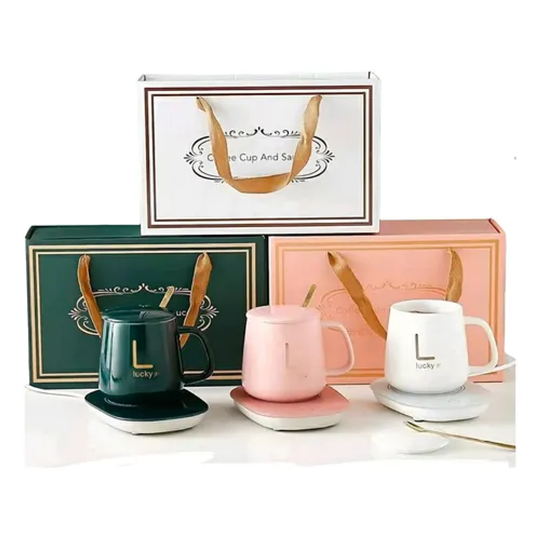 TAZA CALENTADORA  1