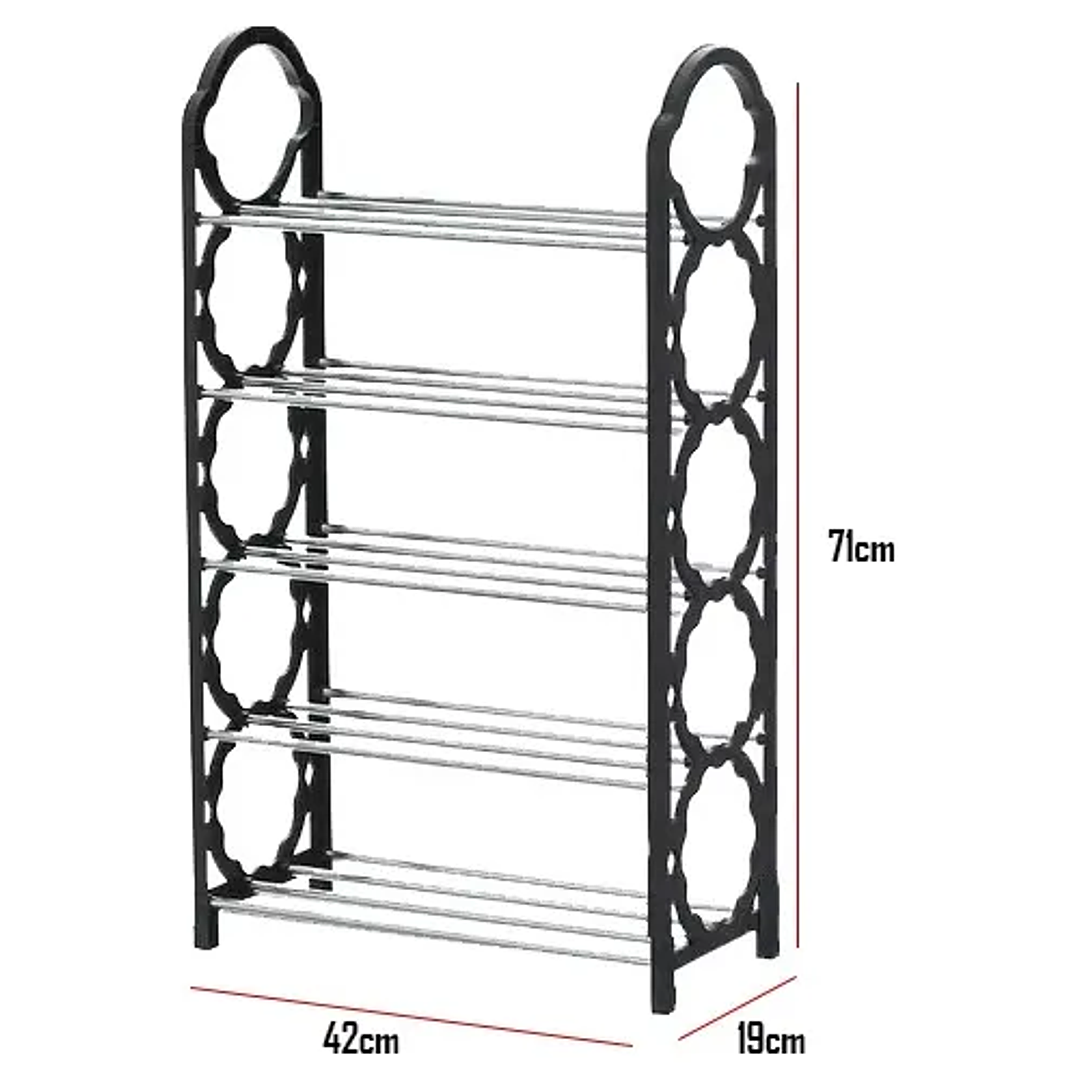 ZAPATERO 5 NIVELES 41×18×71CM 1