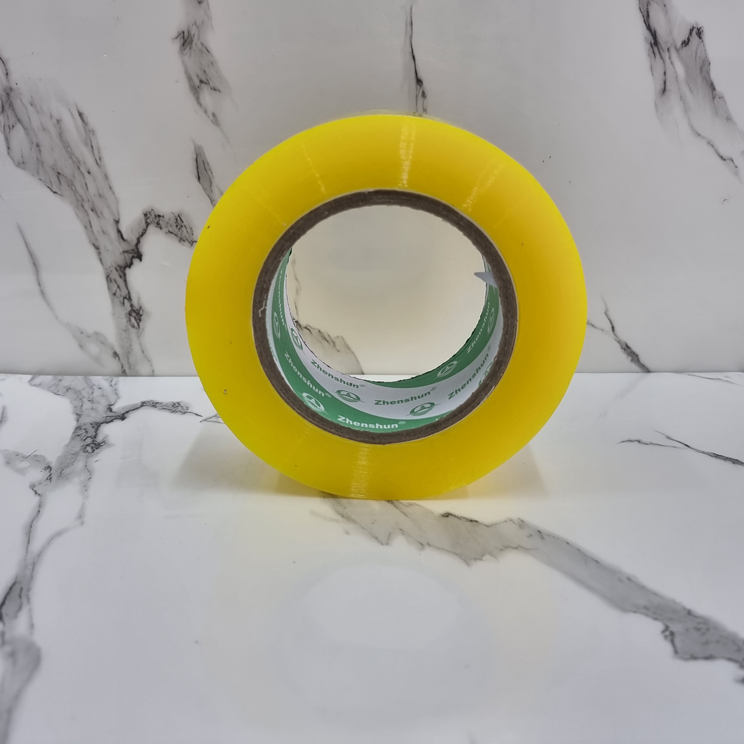 CINTA DE EMBALAJE 200M 1