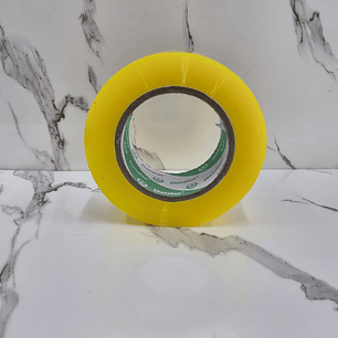 CINTA DE EMBALAJE 200M