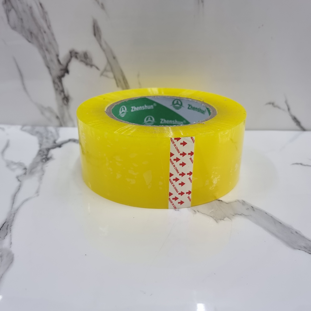 CINTA DE EMBALAJE 200M 2