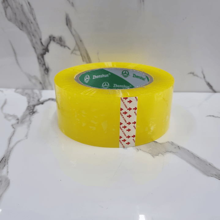 CINTA DE EMBALAJE 200M 2