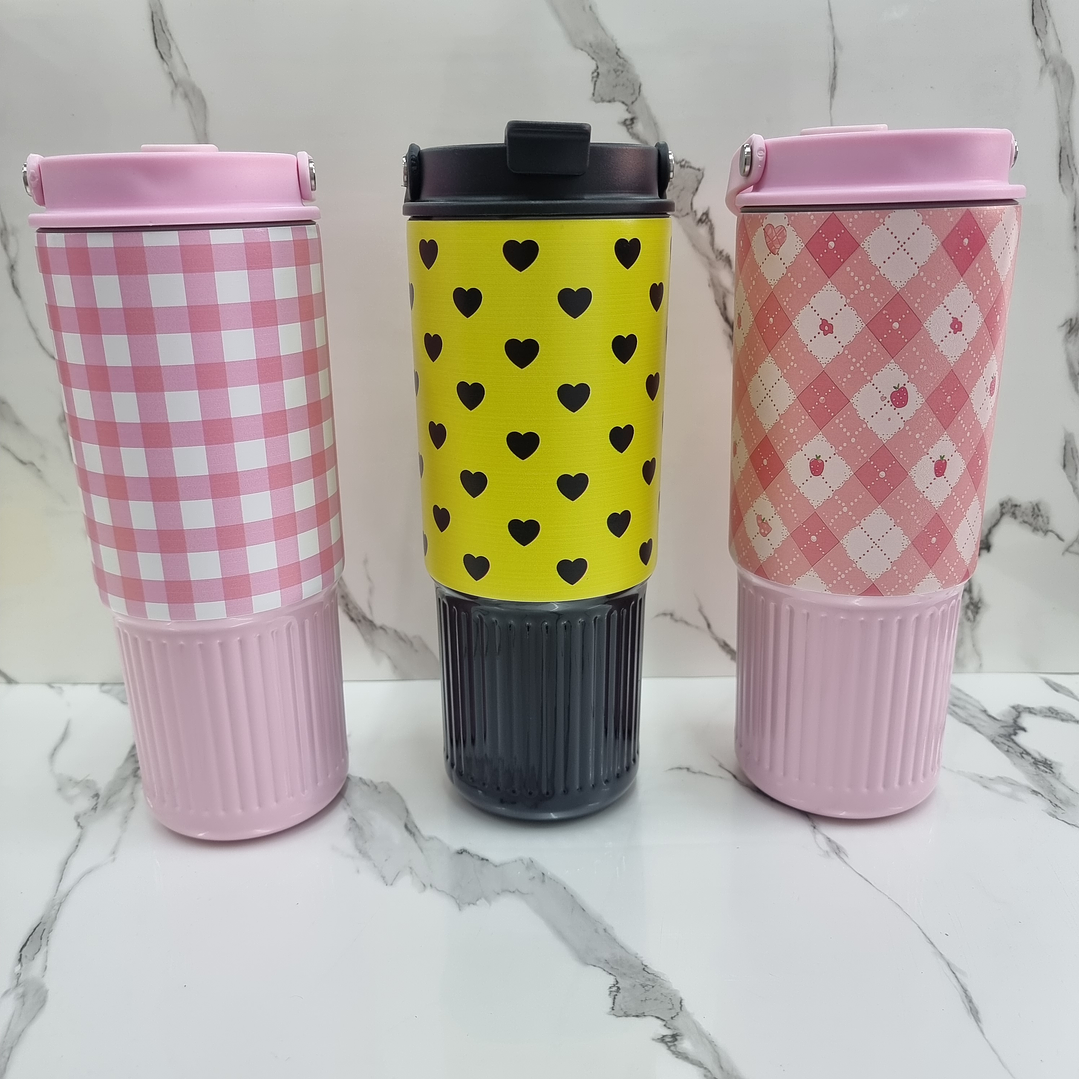 VASO TERMICO 750ML 2