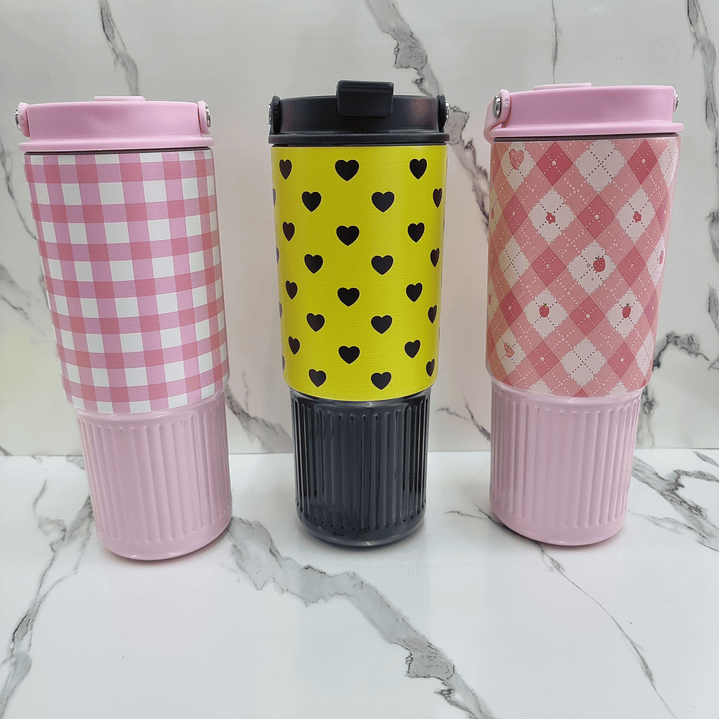 VASO TERMICO 750ML 2