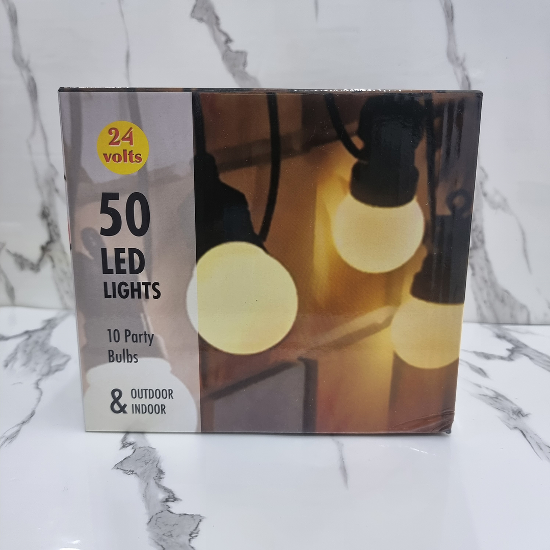 GUIRNALDA 10 LUCES  1