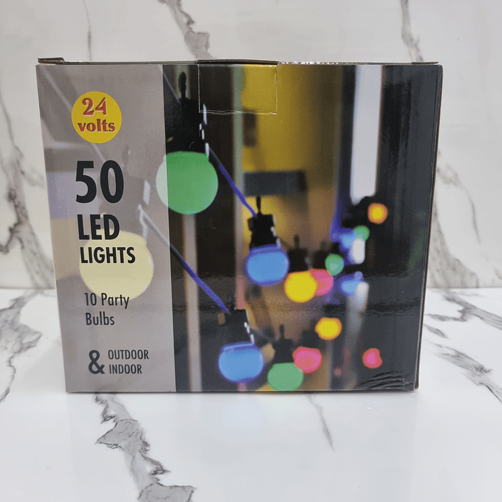 GUIRNALDA 10 LUCES  3