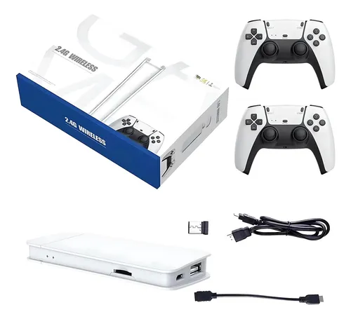 CONSOLA M15