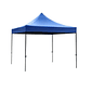CARPA TOLDO AZUL 3×3M - Miniatura 2