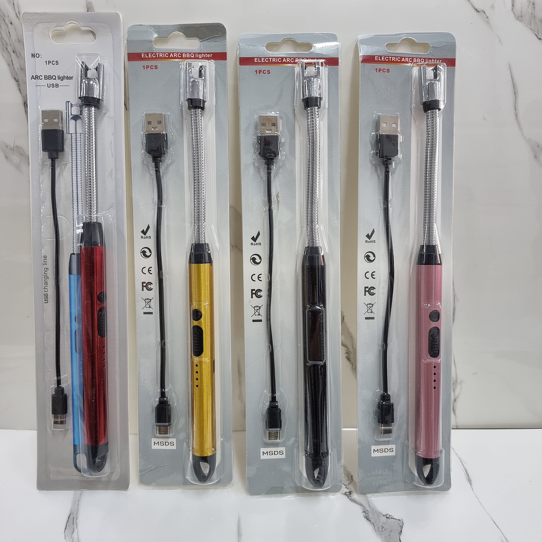 CHISPERO ELECTRICO  1