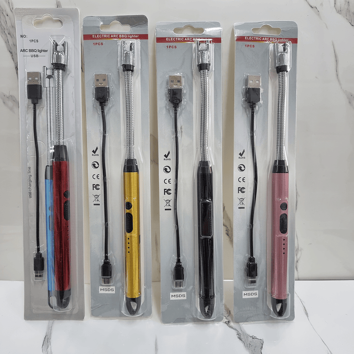 CHISPERO ELECTRICO  1